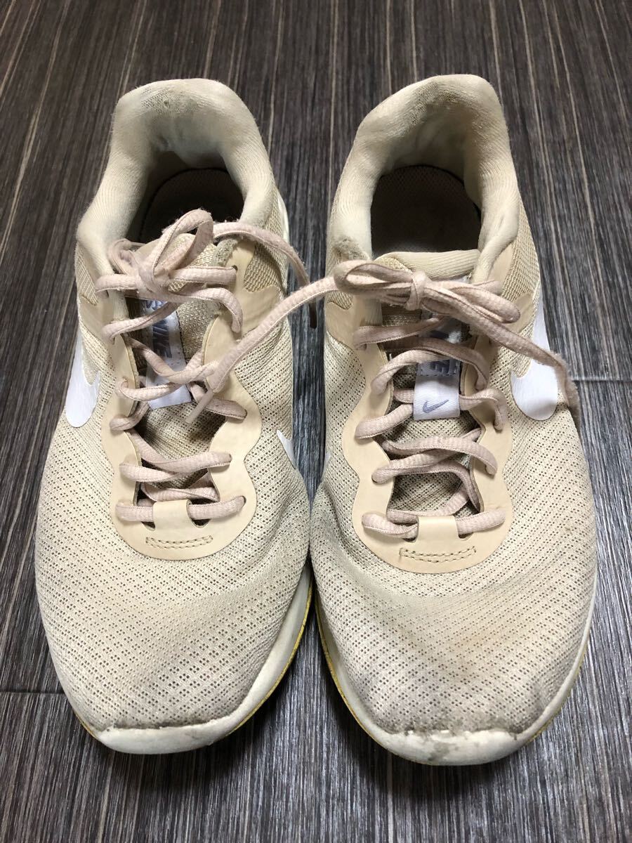 NIKE ナイキ DC3729-104 Revolution 6 レボルーション6 25cm US8 レディーススニーカー
