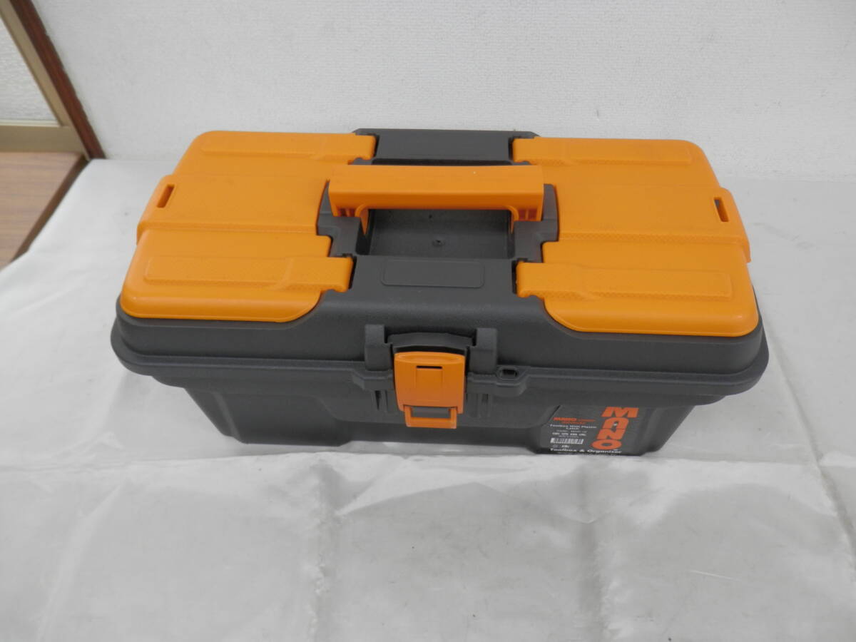◆MANO◆ツールボックス◆MGP-16◆36