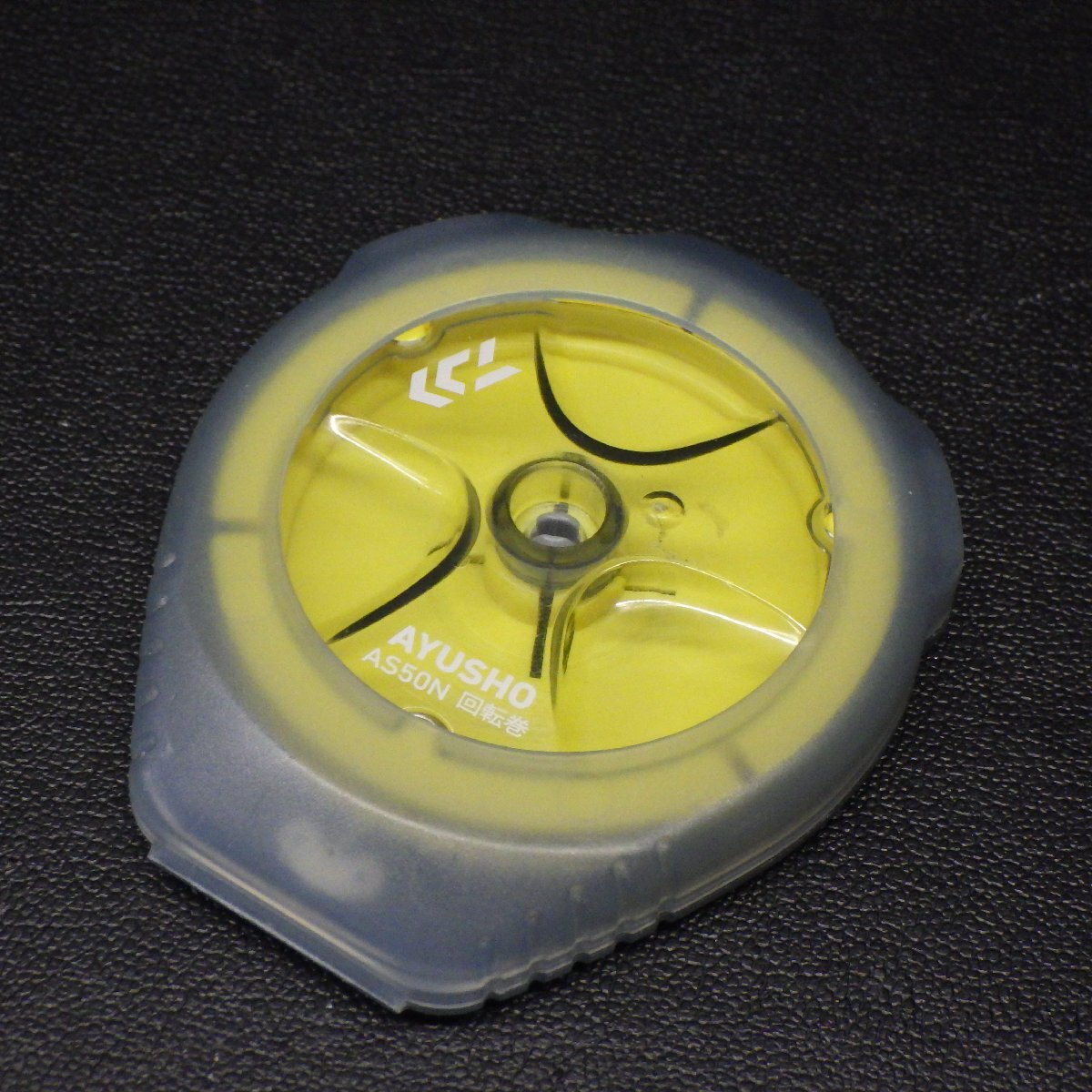 Daiwa AYUSHO AS50N ※書き込みあり ※中古在庫品(25i0703)※クリックポスト