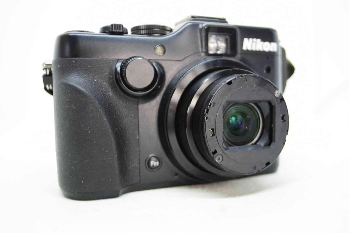 ★緊急特価品★Nikon ニコン COOLPIX P7100　　#3919