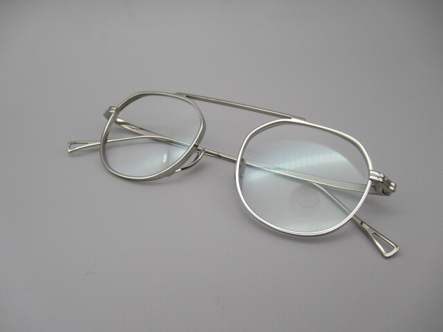 KameManNen カメマンネン KMN 9503 TS 48□21-145 新品・未使用品 日本製 メタル