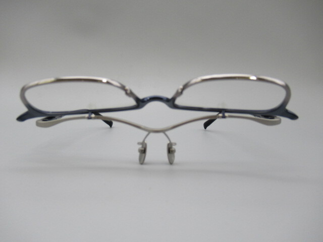 JAPONISM JD-015 COL.03 51サイズ 新品・未使用品 日本製 跳ね上げメタル