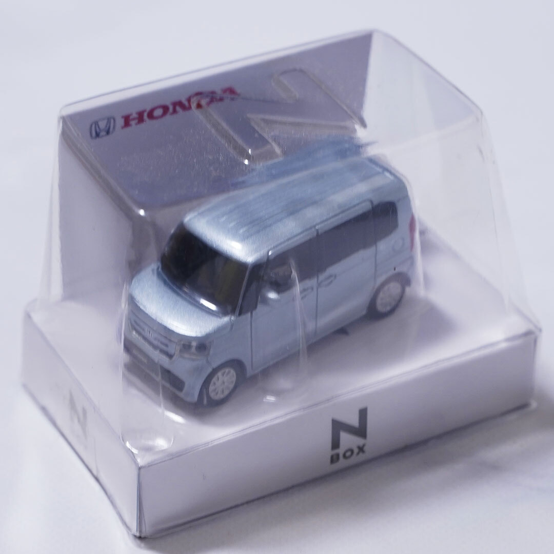 超希少・絶版品☆ホンダコムテック　N-BOX　LEDカーキーホルダー　179H21NV33S0 | 現品限り | 新品 | 未開封 | 送料無料 | 匿名配送