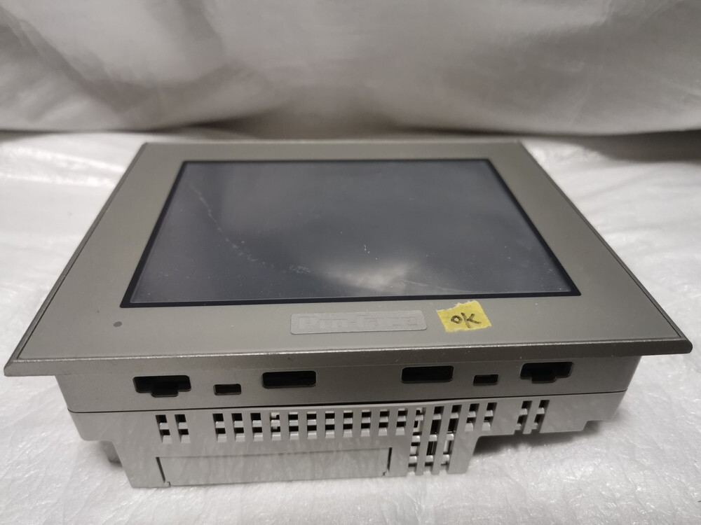 ★動作保証美品★ Proface/Pro-face AGP3300-L1-D24-PD FA用タッチパネル 5.7型