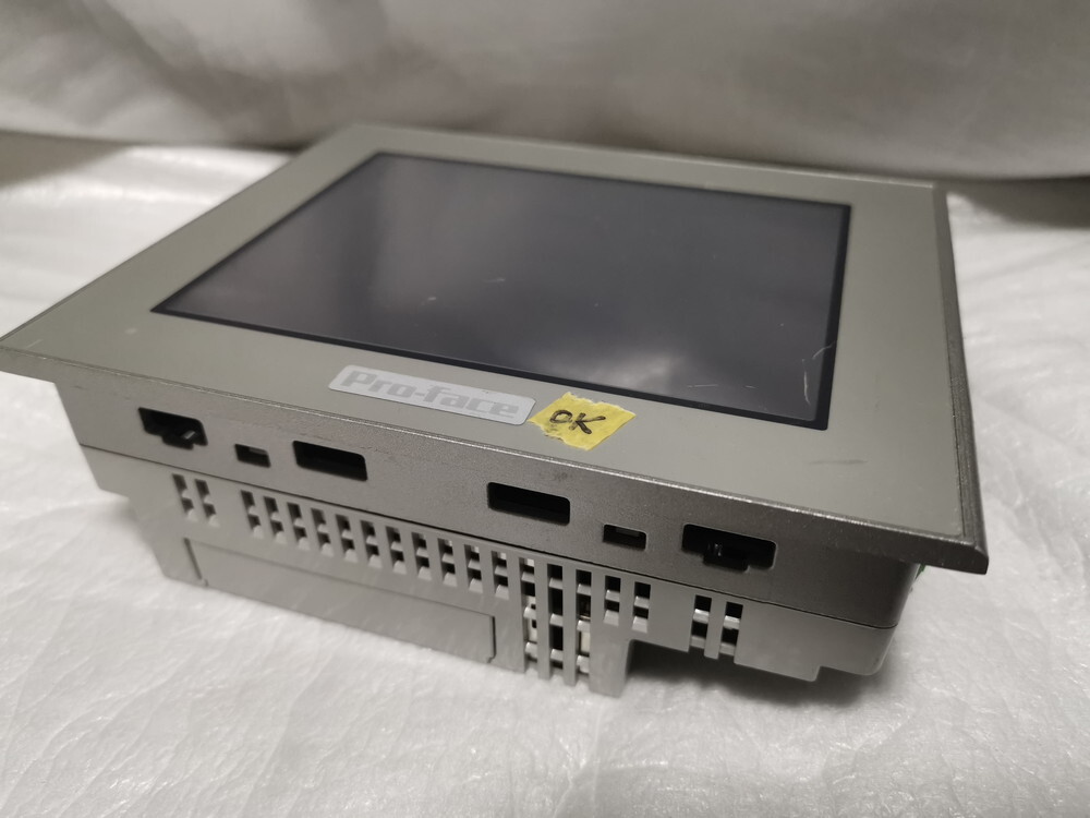 ★動作保証 Proface/Pro-face AGP3301-S1-D24 FA用タッチパネル