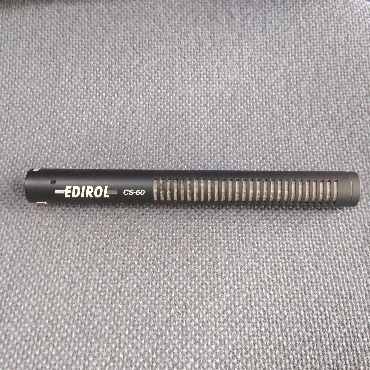 ROLAND ステレオ コンデンサーマイク EDIROL CS-50