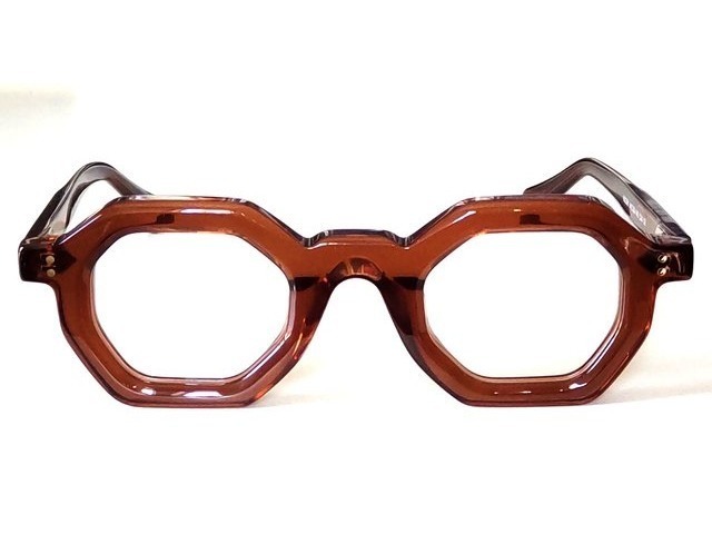 Classic Stately クラシック ステイトリィ レッドブラウン 02