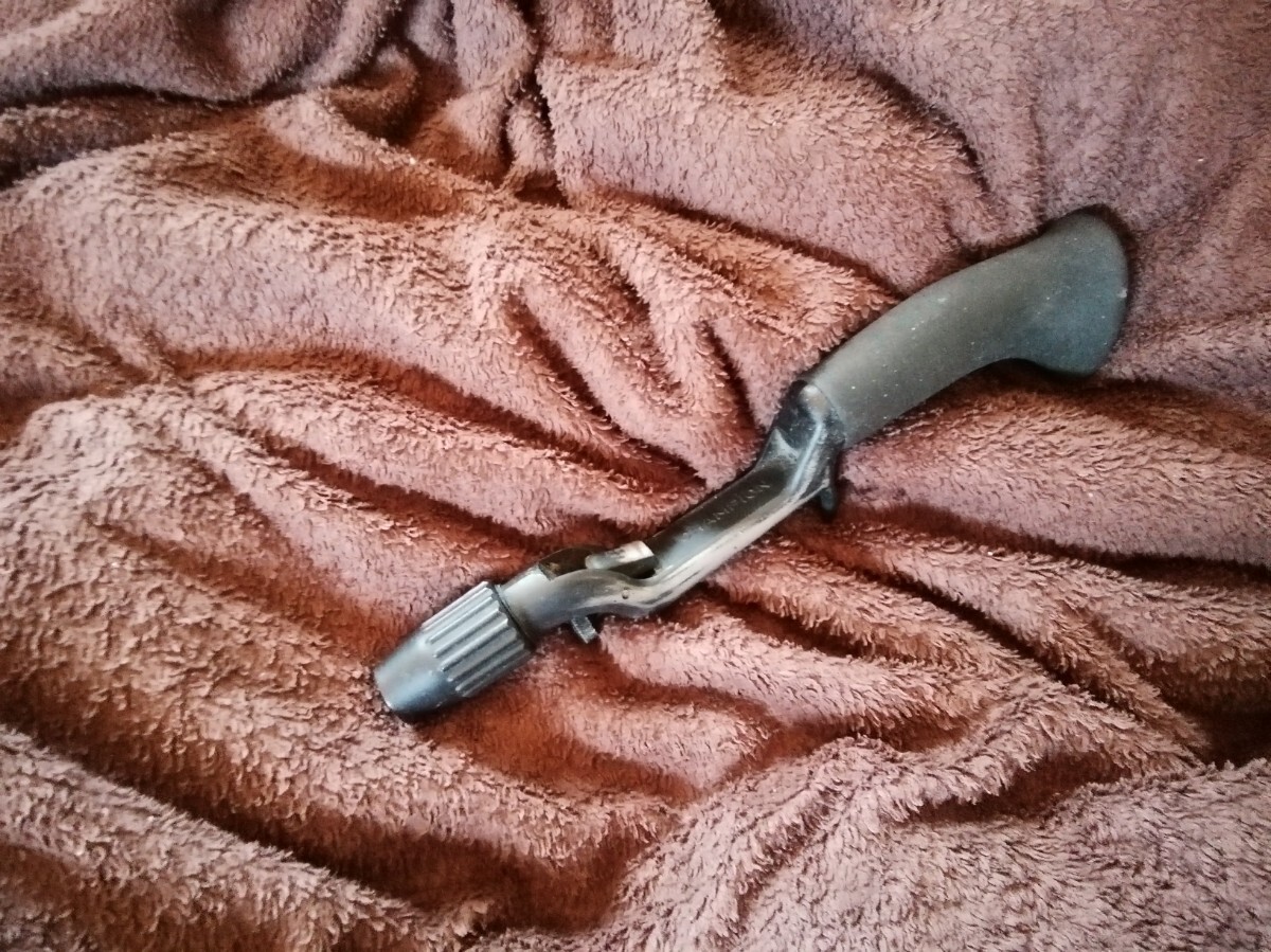 チャンピオン　グリップ　検索　フェザーウェイト　スーパーストライク　フィリプソン　スミス　ヘドン　バルサ50 フェンウィック