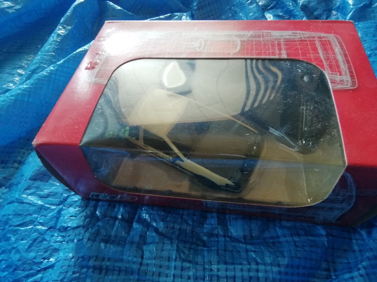 トレノ　AE86 イニシャルD　頭文字D　ラジコン　検索ミニカー　フィギュア　プラモデル