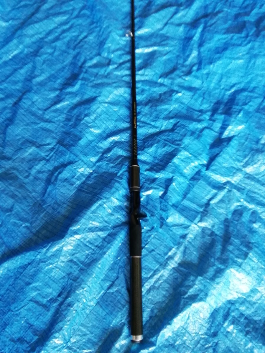 リョービ　ベイトロッドイクシオーネ　ＶＳ　CP　１１６６ＭＨ－M