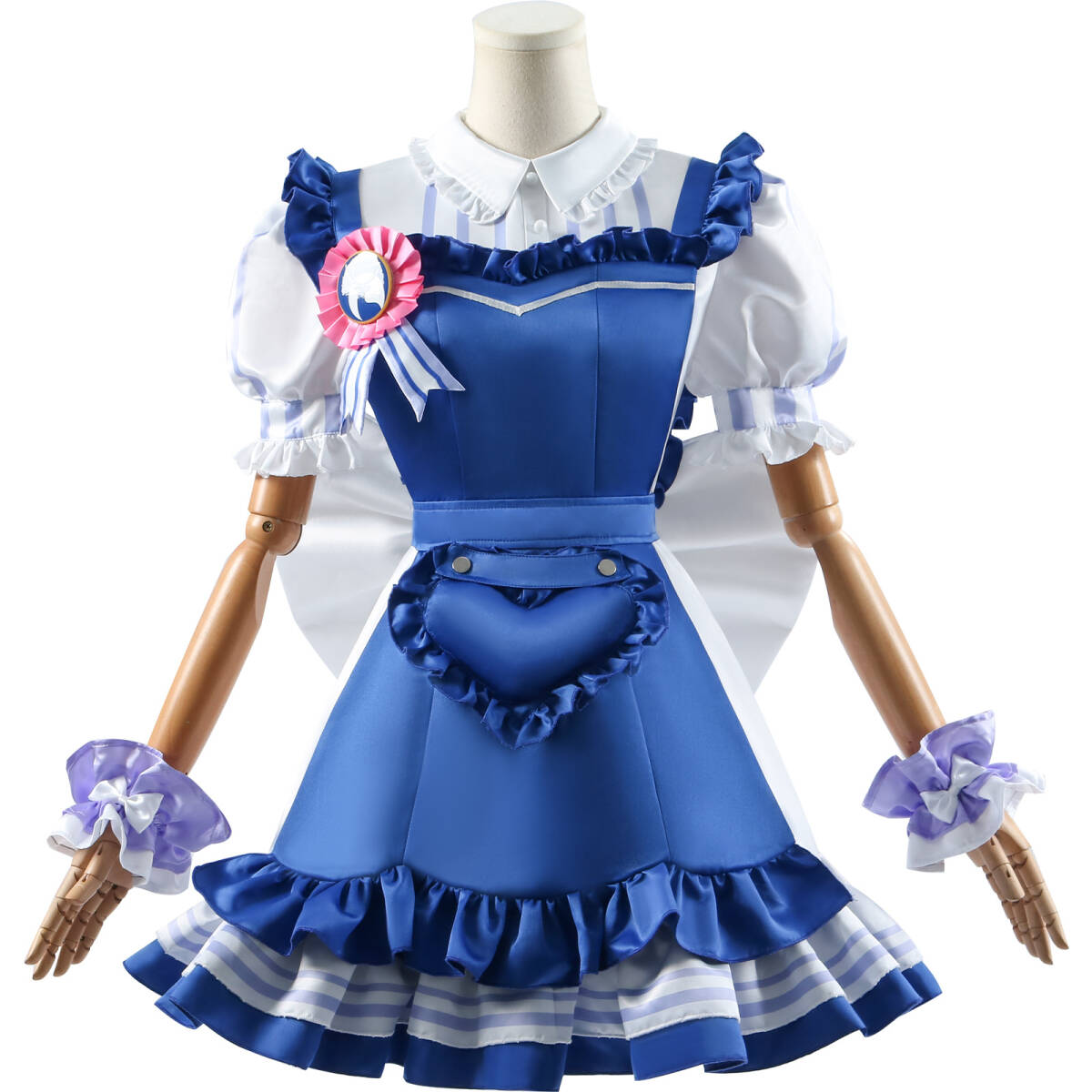 【Z-1】学園祭 ハロウィン 原***神 希格連動 シグウィン コスプレ衣装L,XL,XXL