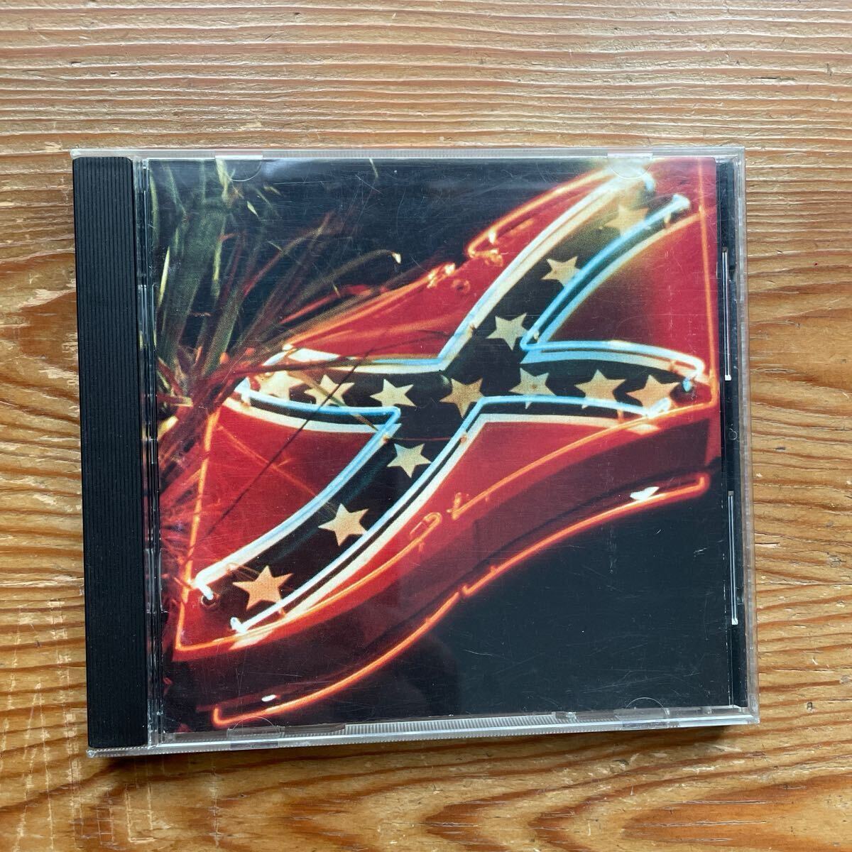 プライマル・スクリーム Primal Scream / Give Out But Don't Give Up
