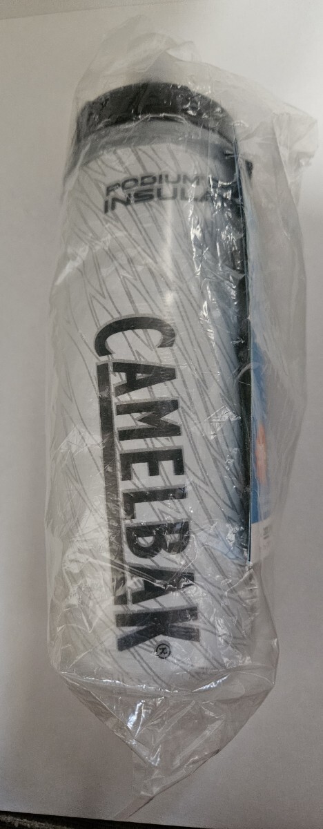新品未開封CAMELBAKキャメルバック20oz620ml 