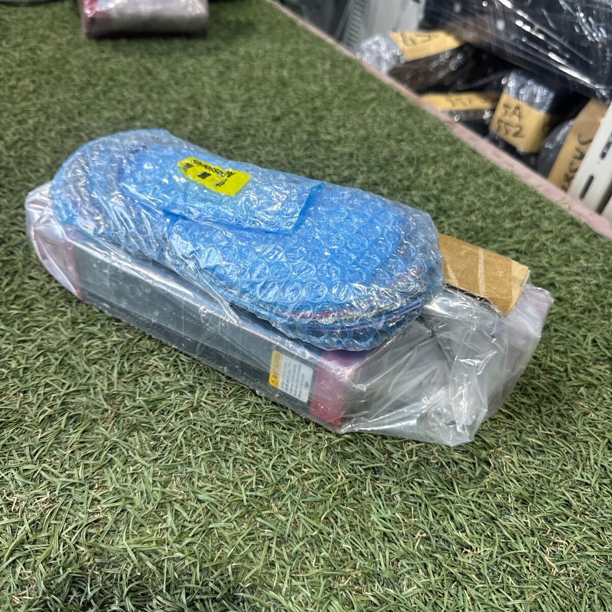 5D143 IAI アイエイアイ エレシリンダー EC-S4SR-150-1-B-MR-PN-TMD2-WA 未使用　