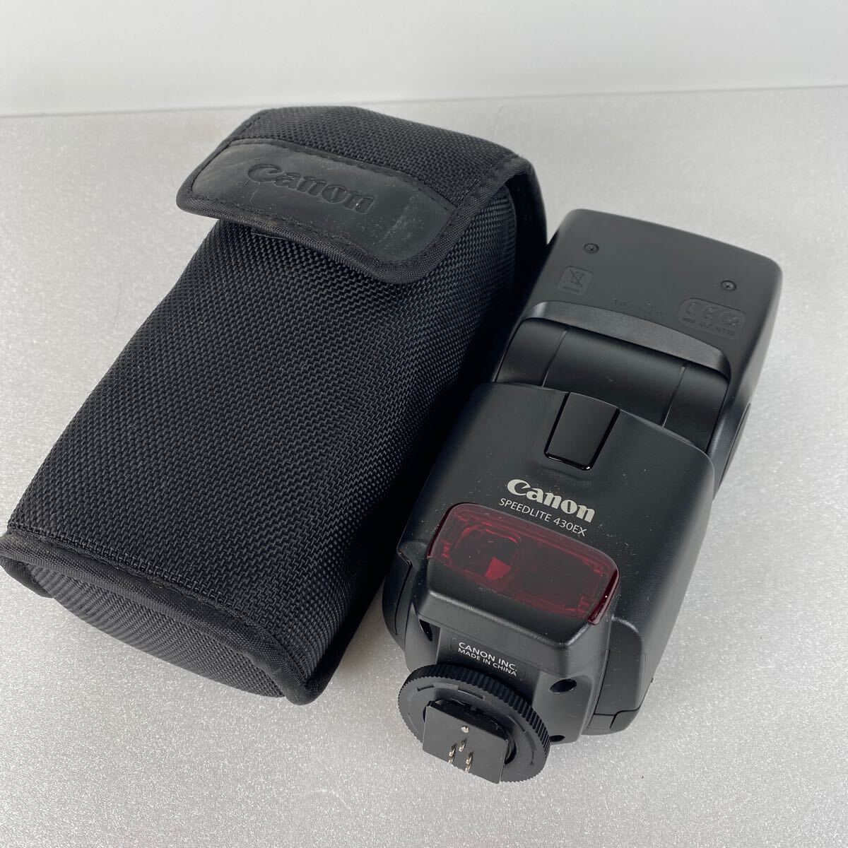 Canon キャノン SPEEDLITE 430EX ストロボ フラッシュ【430】