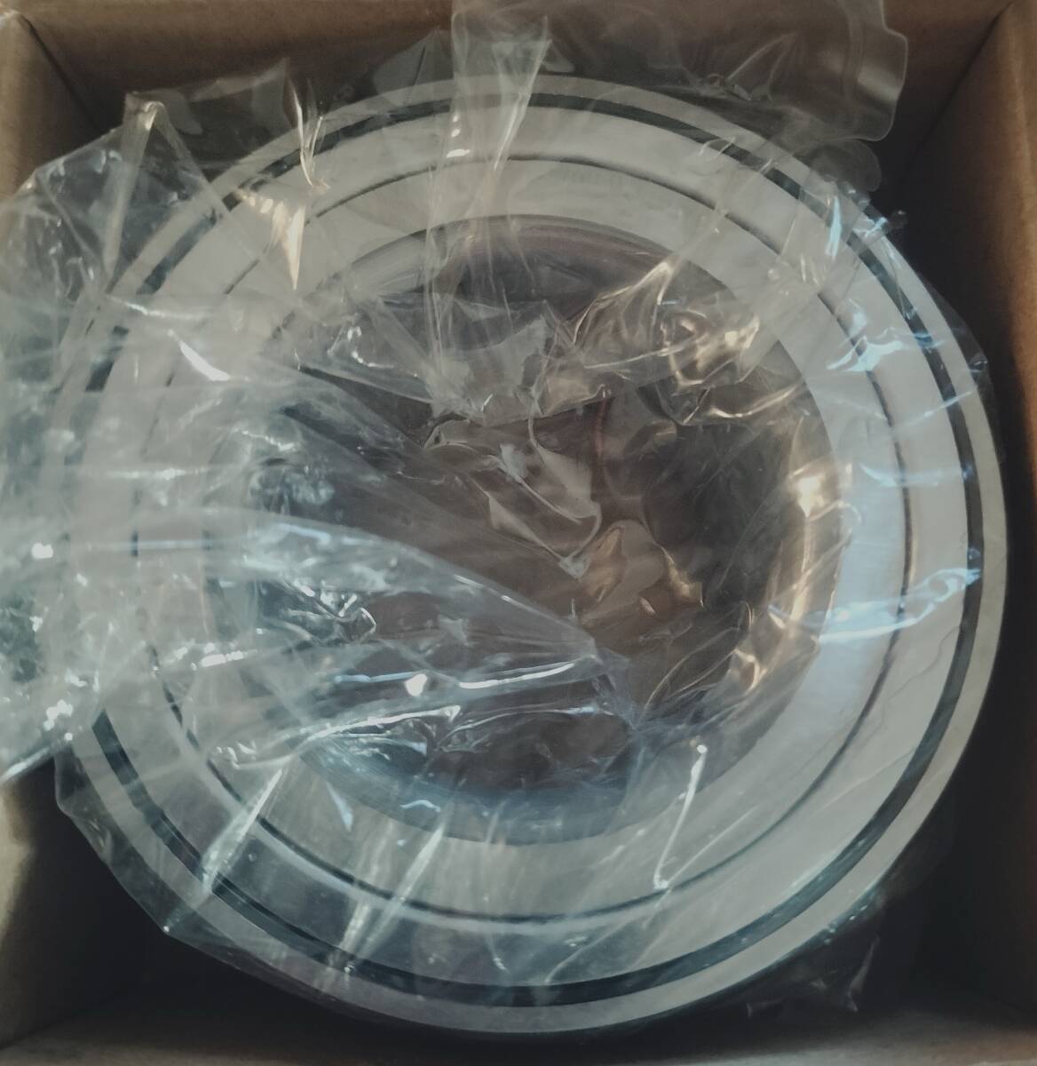 TOYOTA トヨタ 純正 フロントアクスル ハブベアリング LH アベンシス AZT250 AZT251 AZT255 (2003/07-) 90080-36087