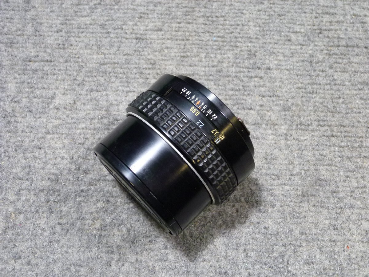 ▲ ASAHI アサヒ PENTAX ペンタックス SMC PENTAX 6×7 1:2.8 90mm レンズ ▲ 3