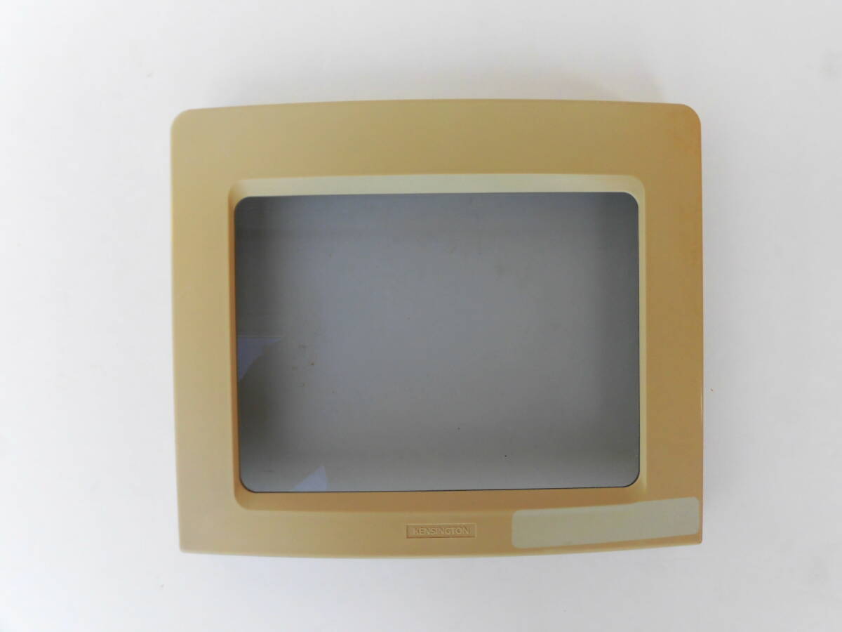 Kensington Classic、ClassicⅡ用スクリーンカバー