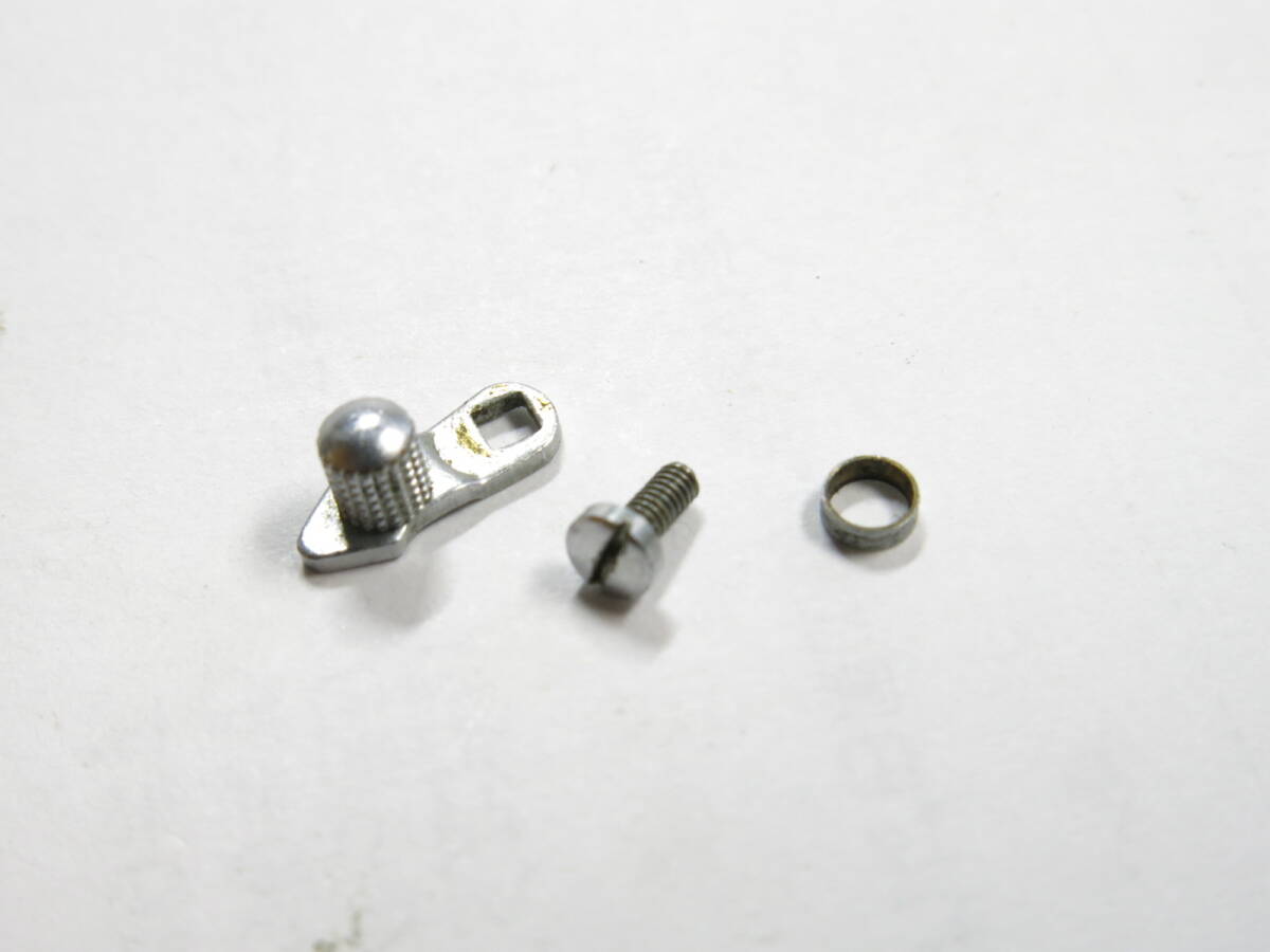 ライカ 3c 3f A-Rレバー セット 修理交換用 中古部品 