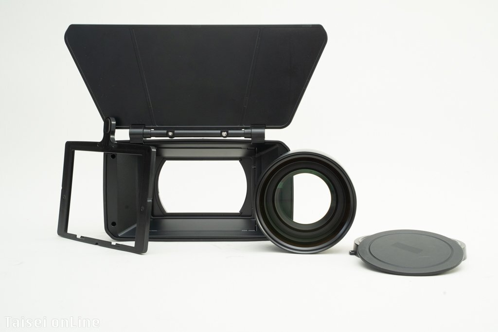 ソニー ワイドコンバージョンレンズ SONY VCL-HG0872X+ フードセット No.18 中古品　25040903