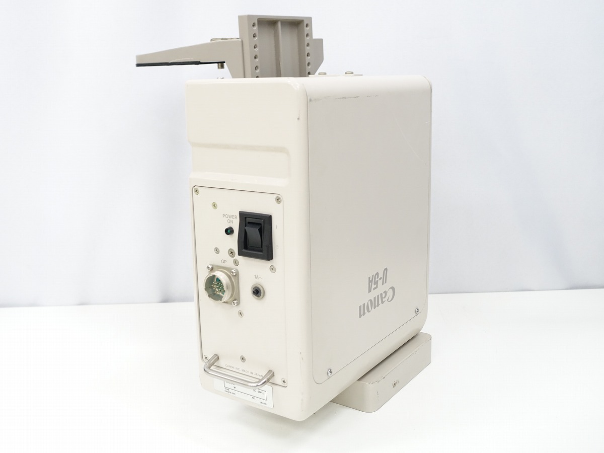 Canon U-5A 雲台 *421274