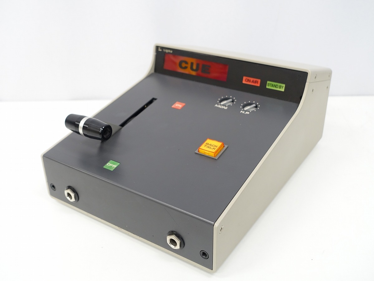 SIGMA SS-4133 アナウンス カフコントローラー *424394