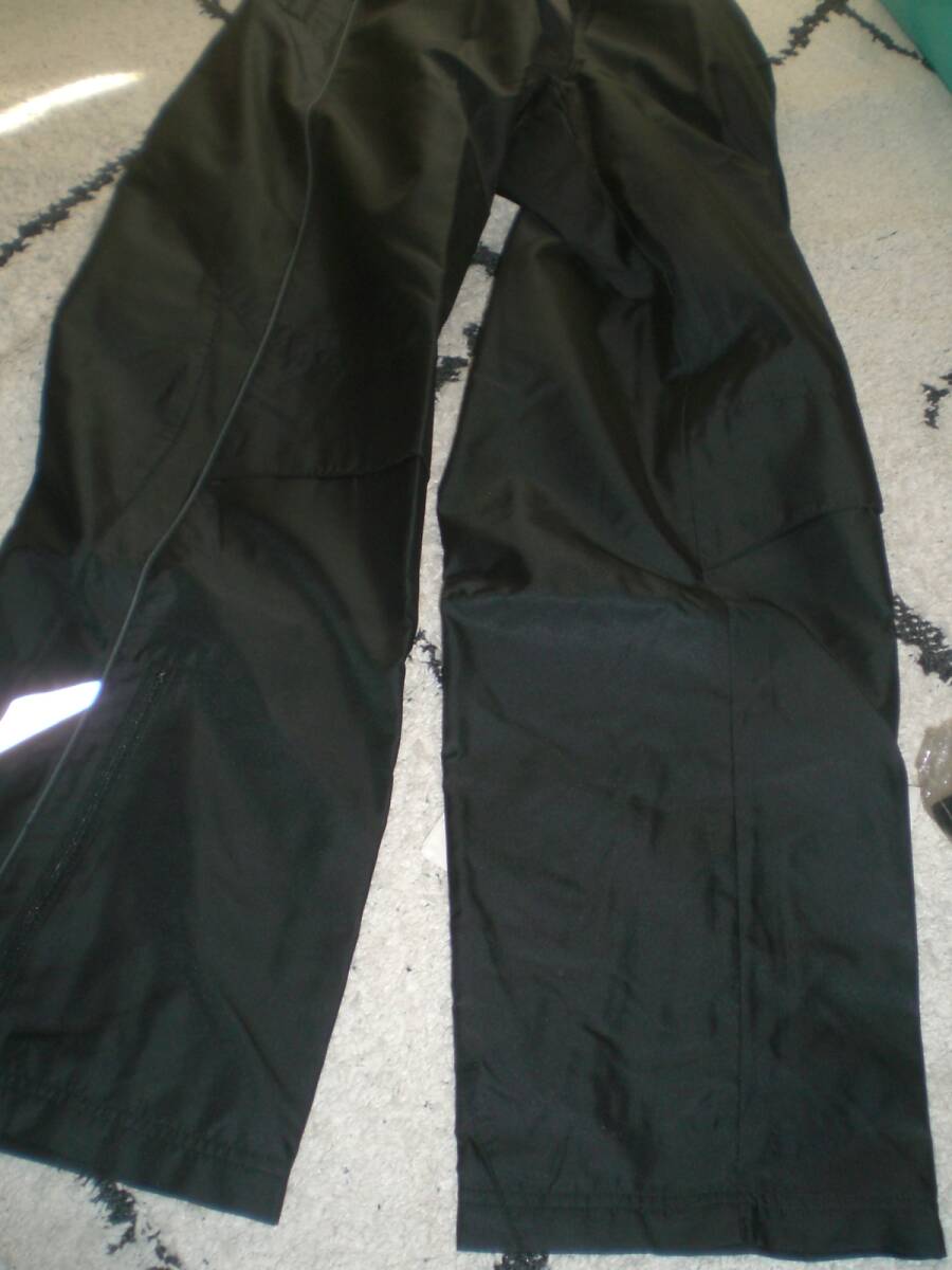 SSK　L　黒パンツ