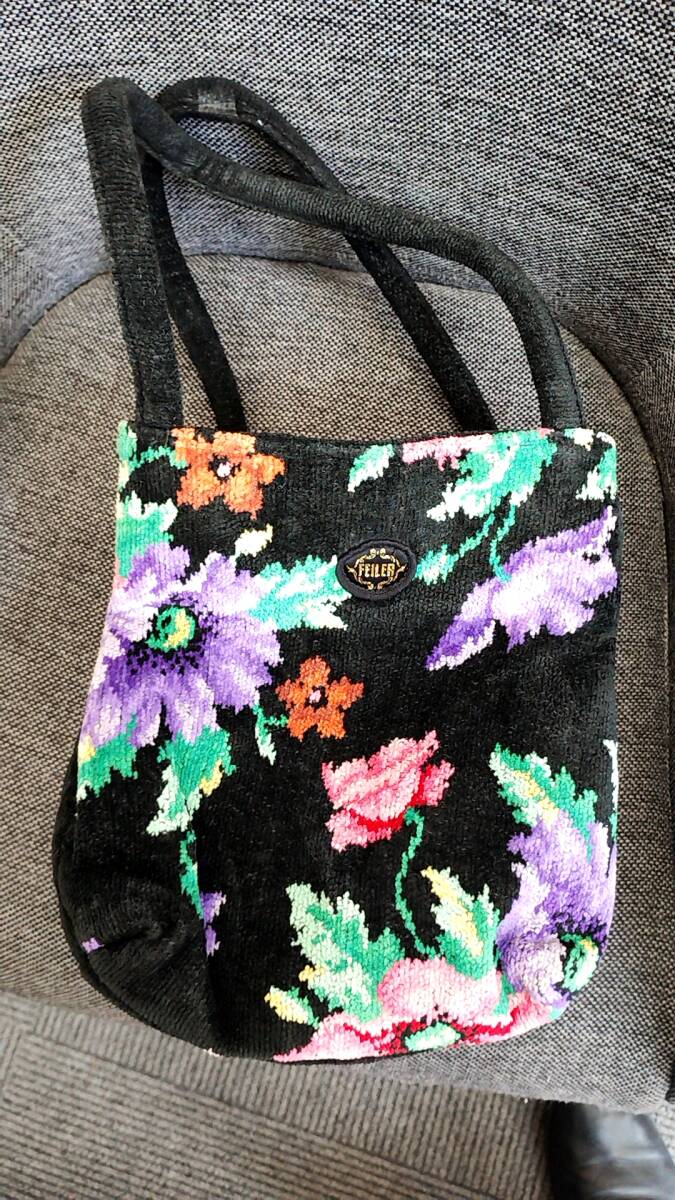FEILER　フェイラー バッグ
