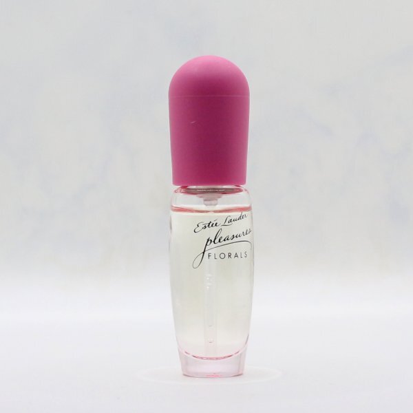 未使用 エスティローダー プレジャーズ フローラル 4ml スプレー式 ミニ香水◆エスティローダープレジャーズ◆Este Lauder Pleasures◆
