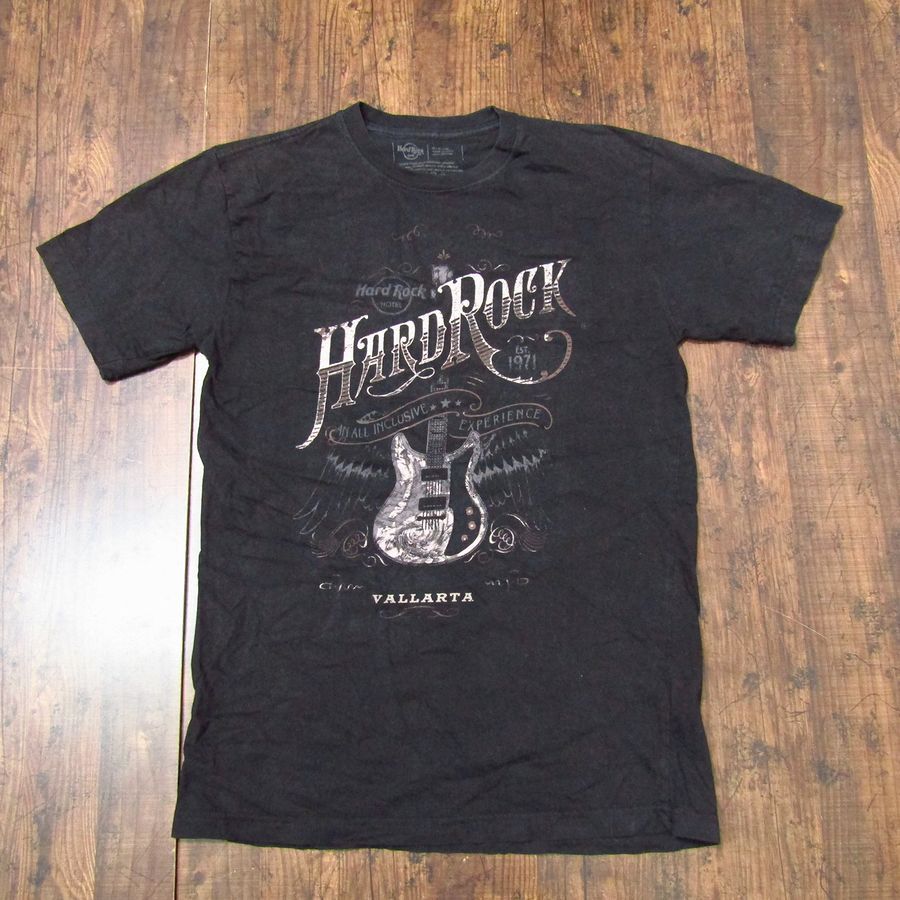 ハードロックカフェ　サイズM　Tシャツ　Hard Rock Cafe 