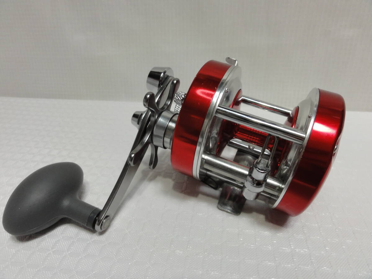 ◆即決有◆ PRO:TRUST RIDE SHIP 300 ライドシップ ベイトリール /現状渡し (c)