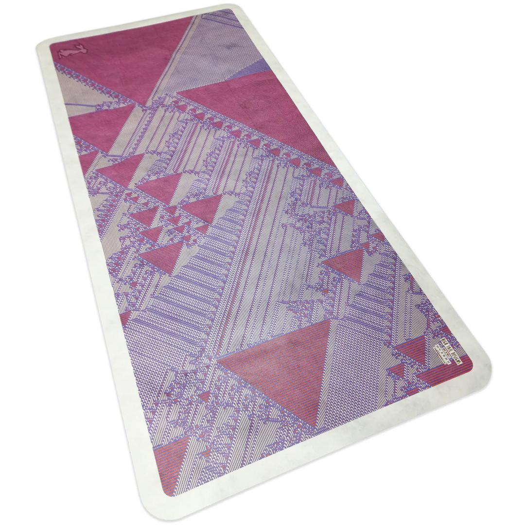 HIGH TAIL DESIGNS Tyvek Delta　ハイテールデザイン　タイベックシート　レジャーシート　マット　軽量　防水　登山　ハイク　寝袋