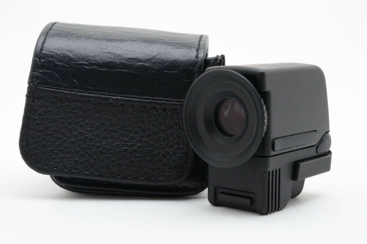 ◆極上美品◆ リコー RICOH VF-1 View Finder ビューファインダー Caplio GX100 GX200 用 カメラ用 アクセサリー #5055
