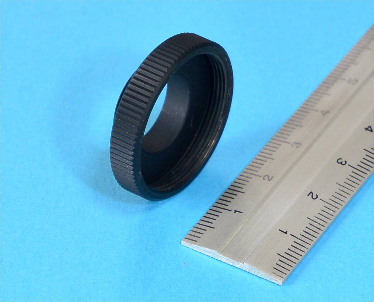 ★ ソニー NFマウント-Cマウント変換アダプター　LO-999CMT　Cマウントアダプター　対応機種：XC-999 XC-555 XC-55BBなど（送料185円～）