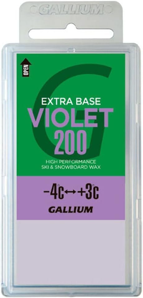 ガリウム (GALLIUM) EXTRA BASE VIOLET SW2079〔200g〕