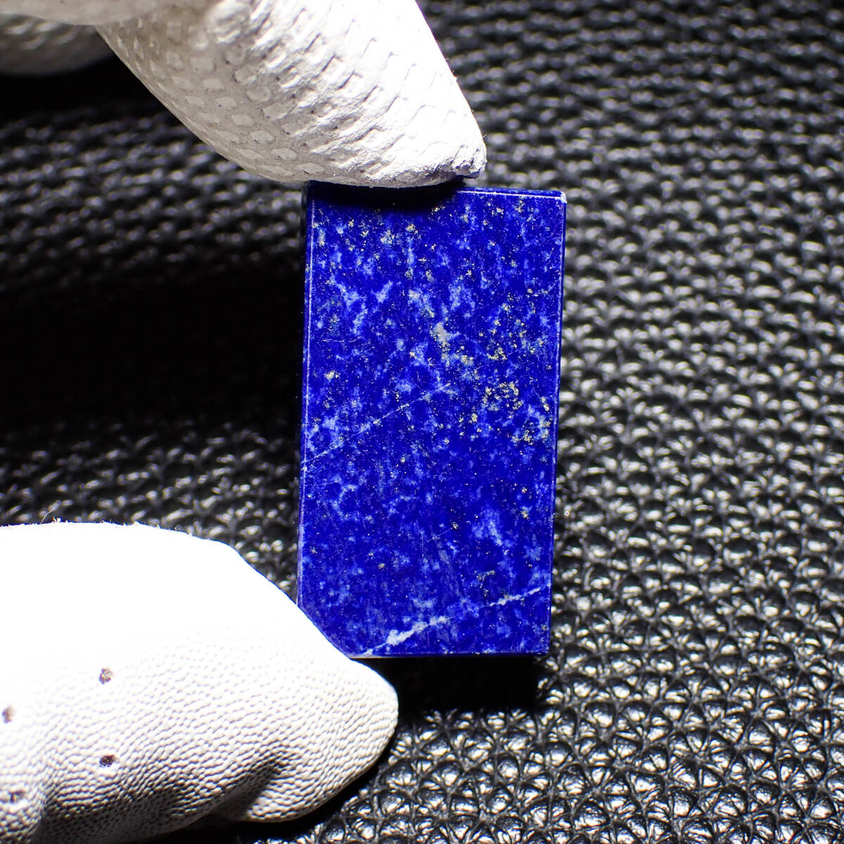 天然石 ラピスラズリ プレート 5 鉱物標本 原石 結晶 水晶 丸玉 ハンドメイド 素材 アクセサリー 素材 標本 鉱物 自然 パワーストーン