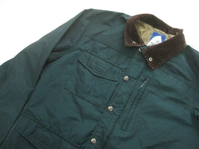 ヴィンテージMADE IN USA 80年代 SIERRA DESIGNSシェラデザイン60/40パナミントジャケット vintage マウンテンパーカー 廃盤品