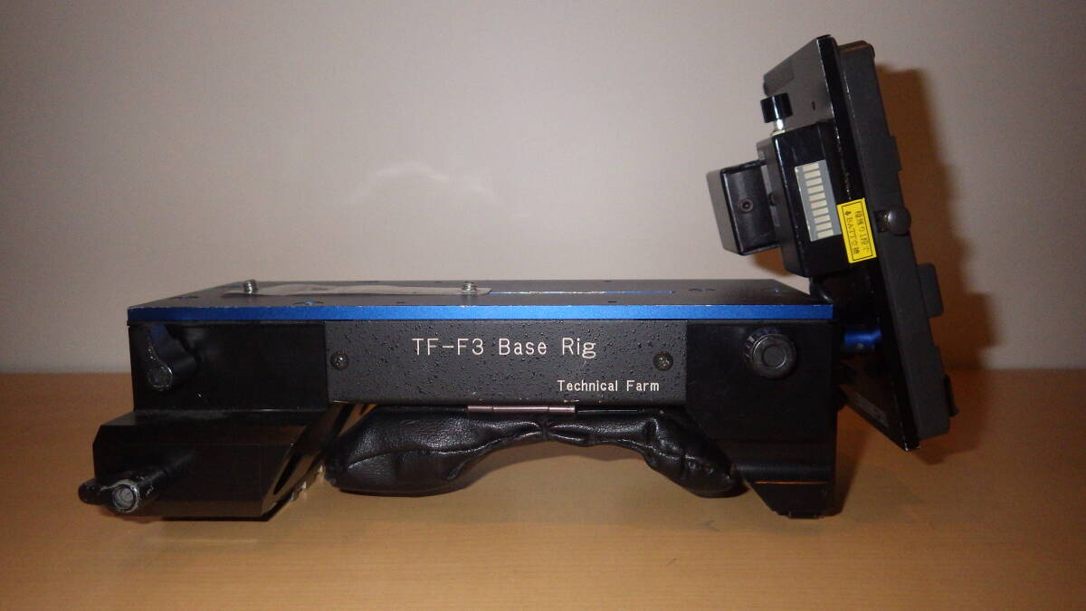 【Base Rig】TF-F3/ テクニカルファーム