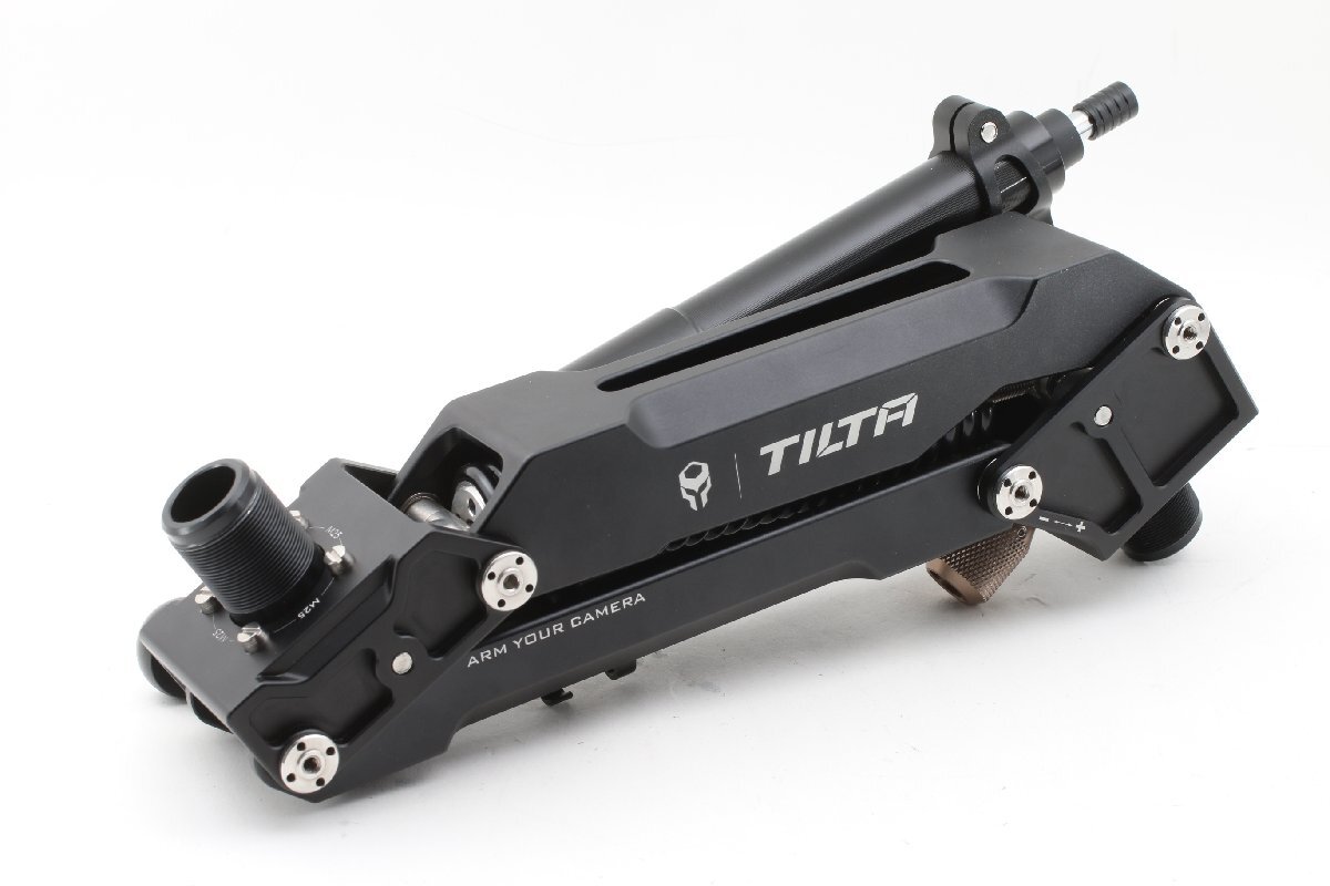 TILTA ティルタ HDA-T02-V [Hydra Alien Car Mounting System - V-Mount]