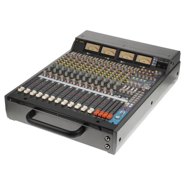 Sigma Systems Engineering BSS-1204 BSS