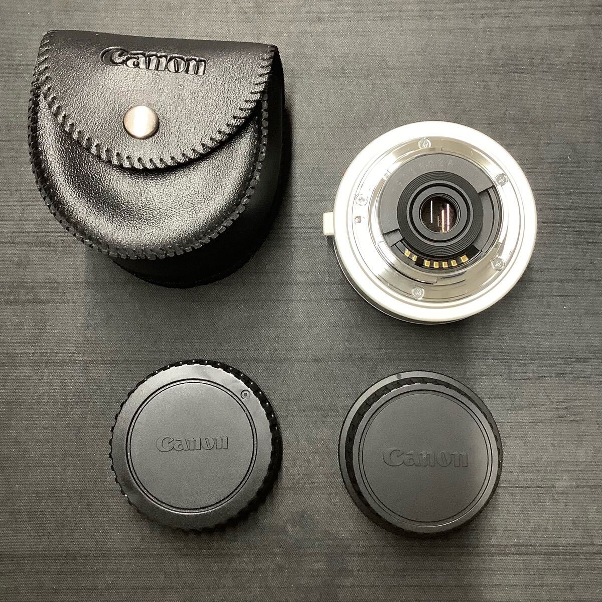 【中古品】Canon EXTENDER XL 1.6X