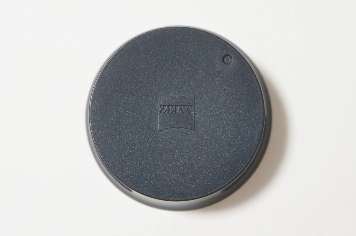 ★美品★ZEISS ツァイス Xマウント用レンズリアキャップ [F5959]