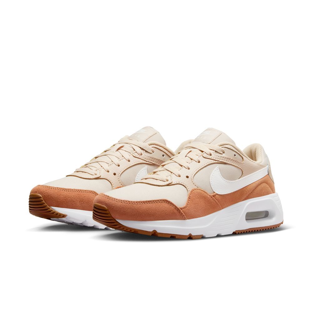 24.5㌢ 新品 ナイキ エア マックス SC CW4554-119 NIKE W AIR MAX SC ウィメンズ 女性 レディース 箱なし 送料無料