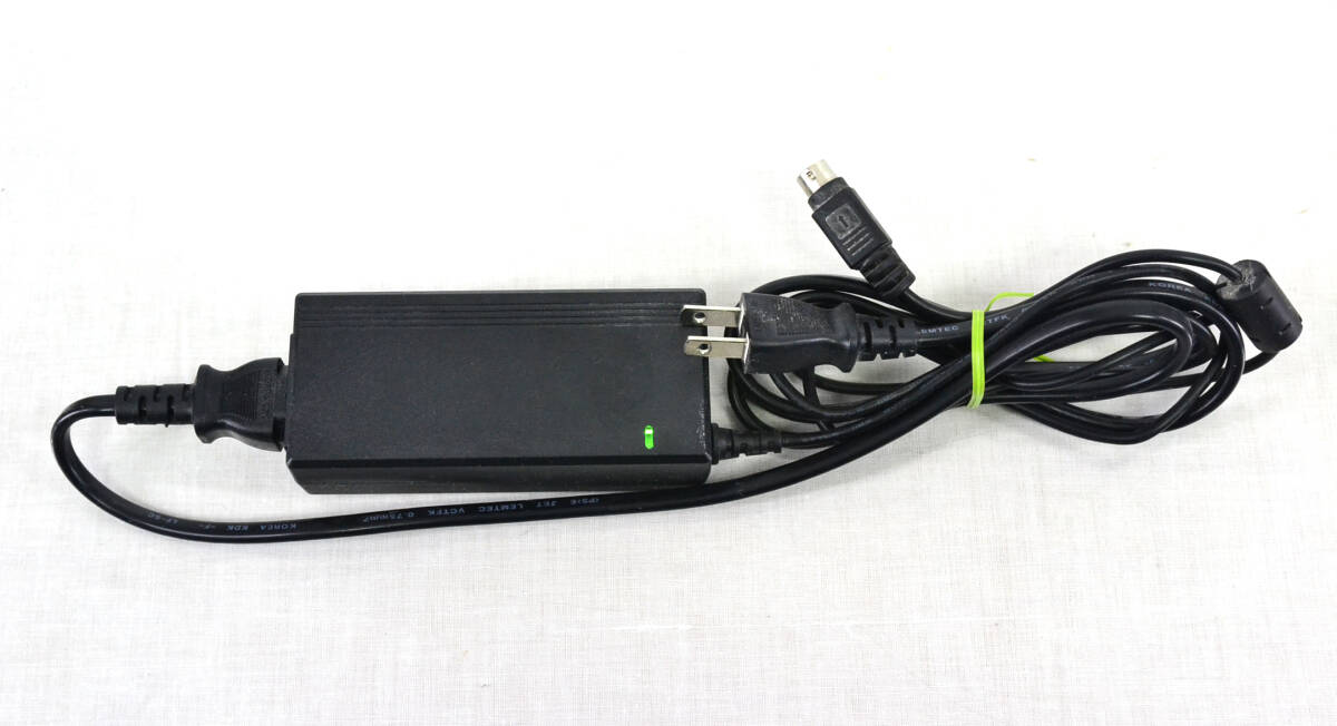 ACアダプター 出力12V 4.0A KPL-048F-VI ノートパソコン用 中古品 
