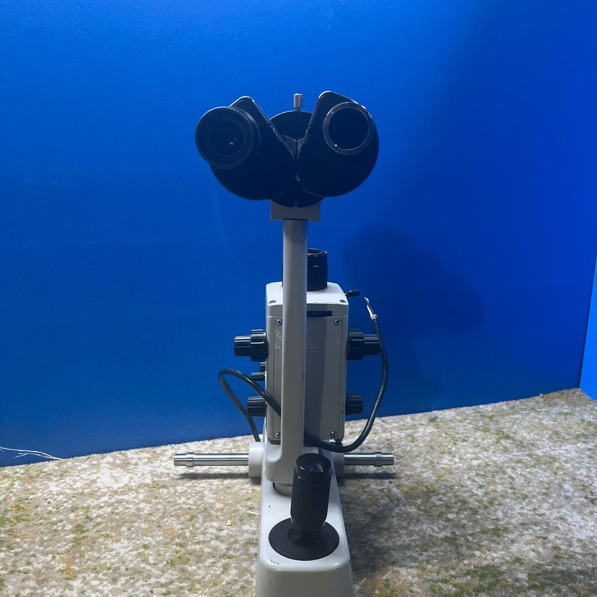 NIDEK SL-1600 顕微鏡