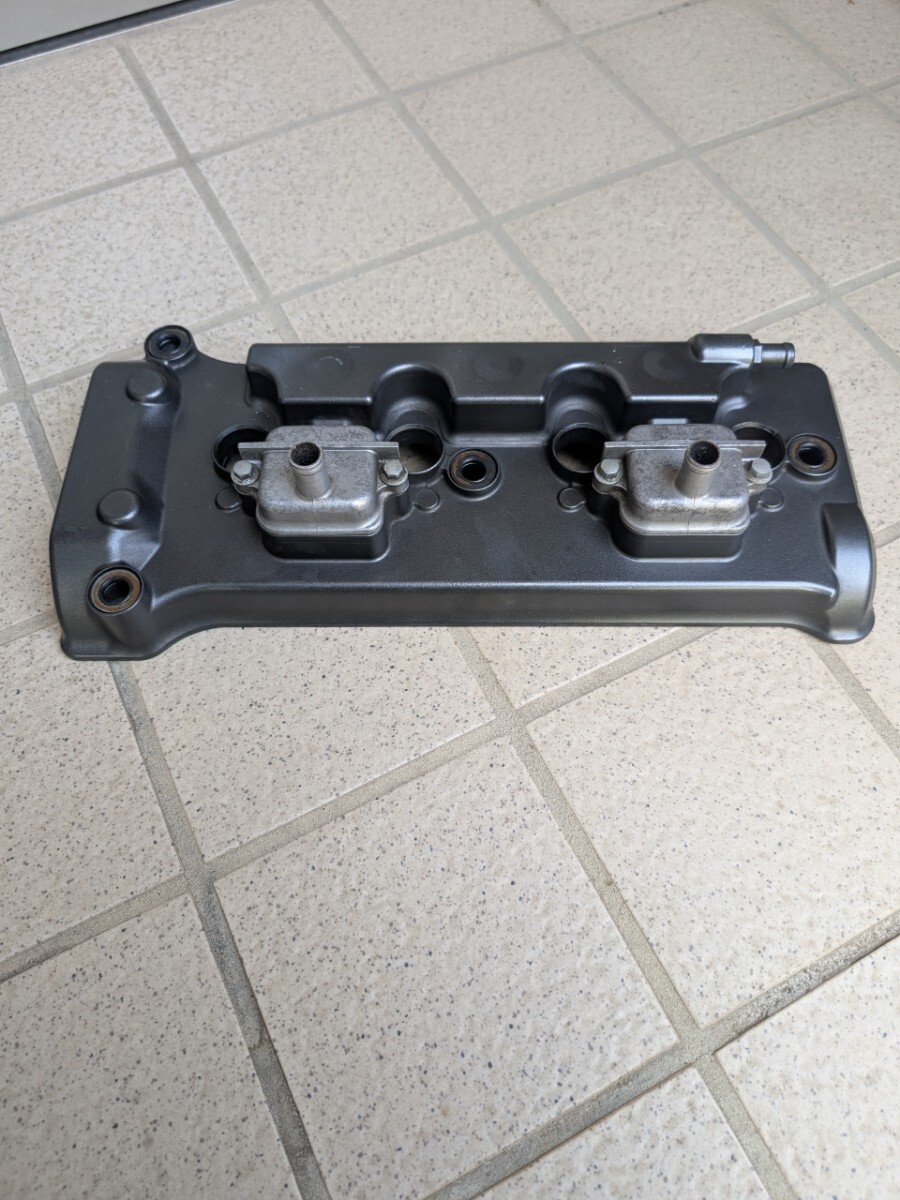 HONDA　CBR954RR FireBlade SC50 シリンダーヘッドカバー