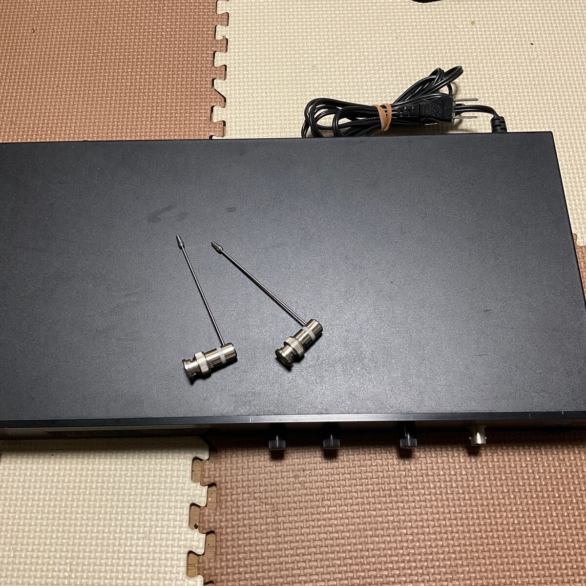 BOSS 1ch B帯ワイヤレスレシーバー　WS-800R 動作品