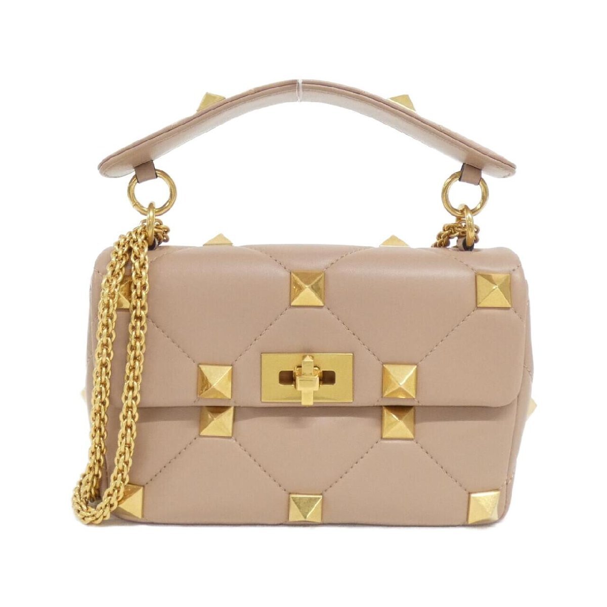 ヴァレンティノガラヴァーニ バッグ