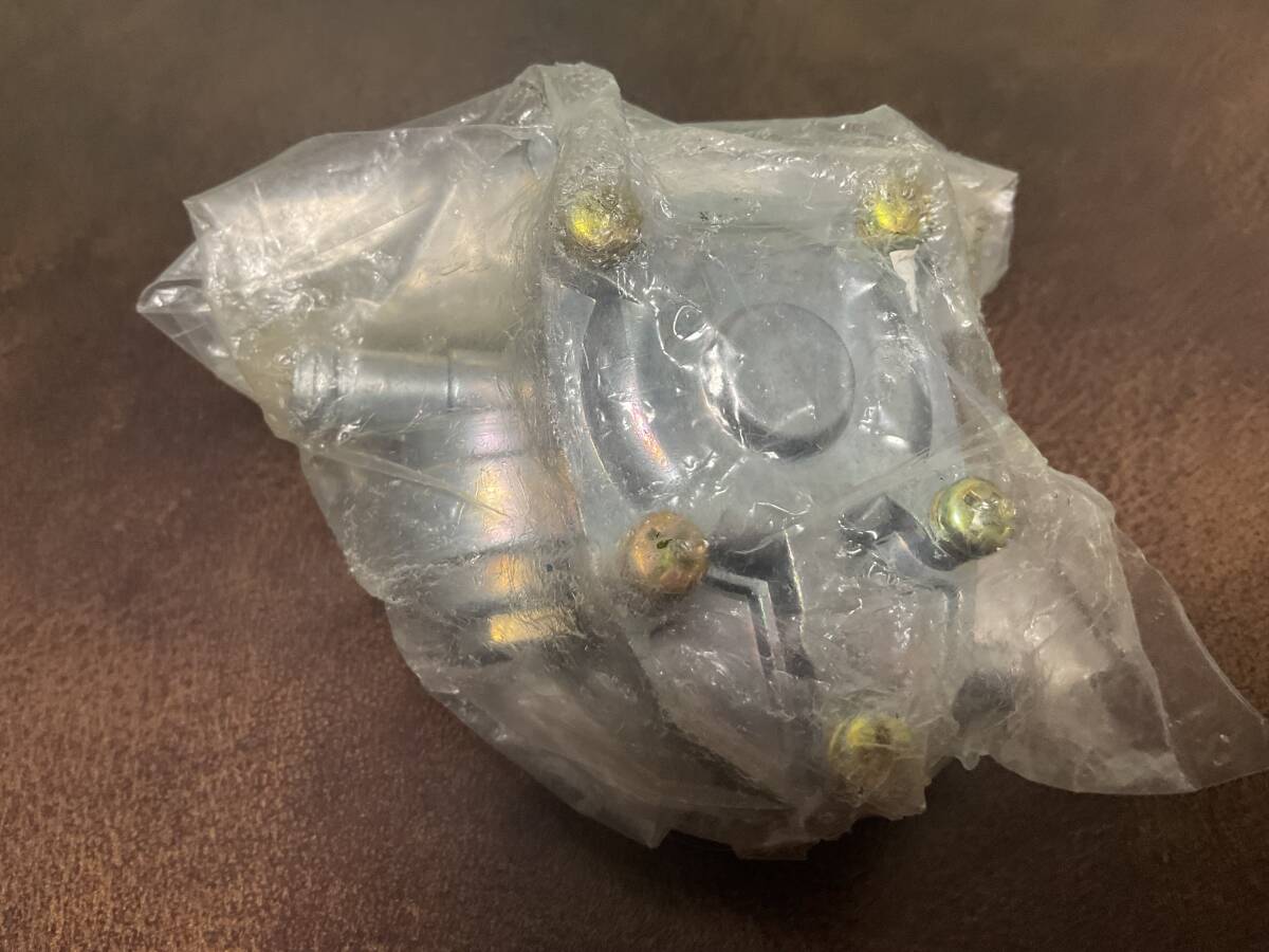 ⑦新品★ JOG系 燃料負圧ガソリンコック ドレンボルト付き フィルター無し