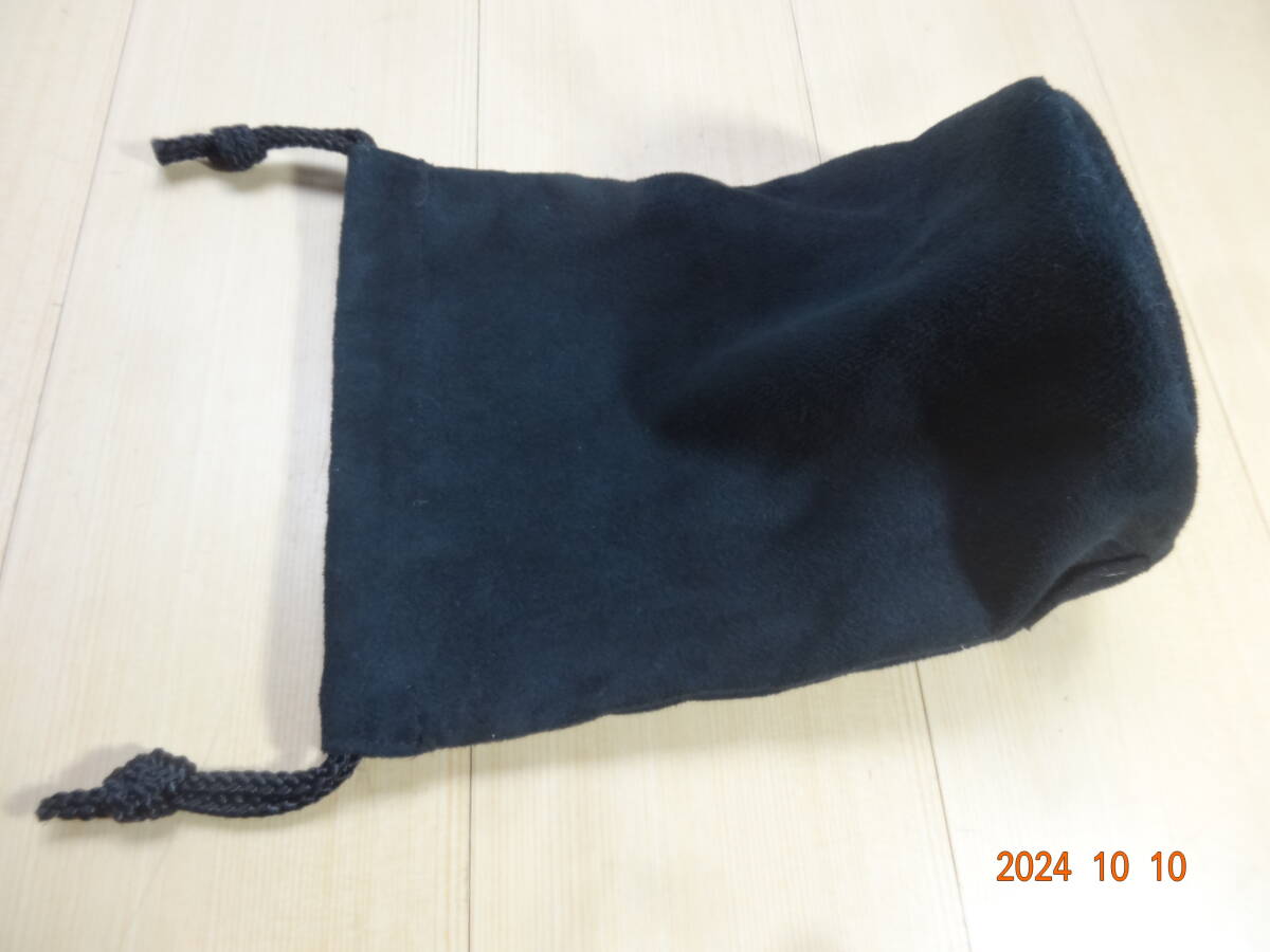 ニコンNIKON レンズケース 高さ20cm 底直径10cm 